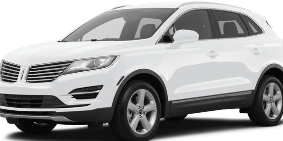 LINCOLN MKC 2017 5LMCJ1D94HUL49359 image