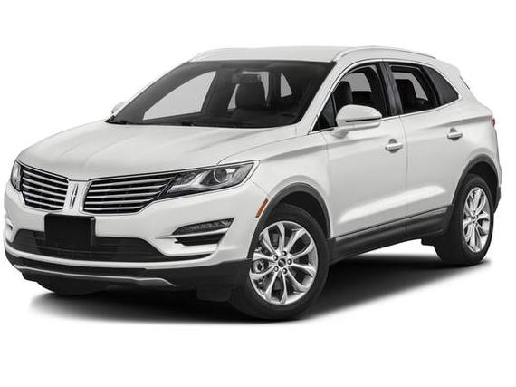 LINCOLN MKC 2017 5LMTJ2DH6HUL41129 image