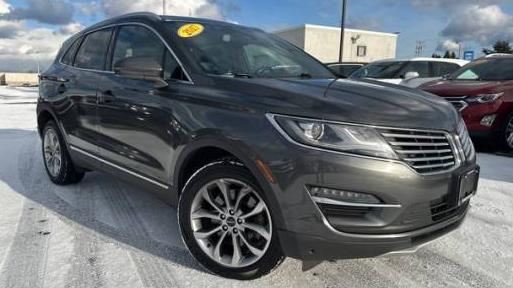 LINCOLN MKC 2017 5LMCJ2D97HUL69658 image