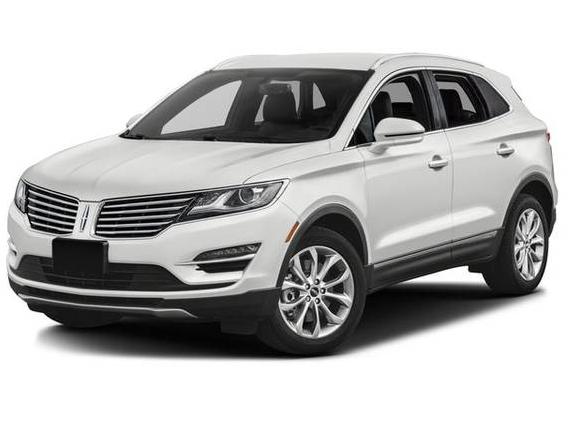 LINCOLN MKC 2017 5LMTJ3DH3HUL36234 image