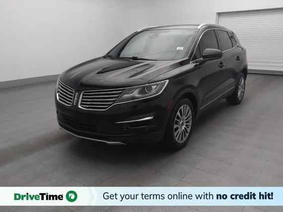 LINCOLN MKC 2017 5LMCJ3C9XHUL00289 image
