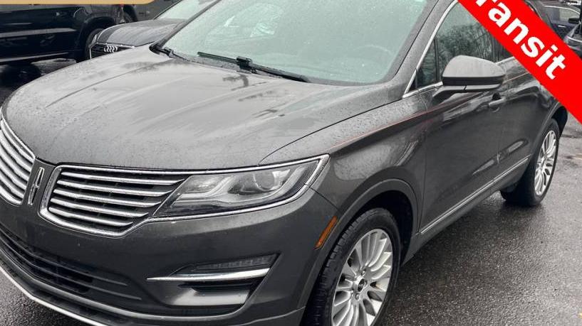 LINCOLN MKC 2017 5LMCJ3D98HUL16571 image