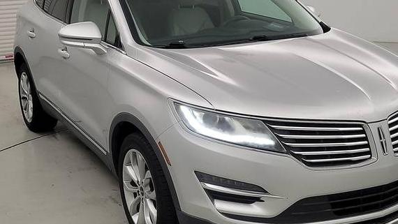 LINCOLN MKC 2017 5LMCJ2C95HUL03398 image