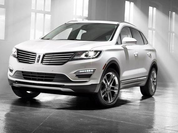 LINCOLN MKC 2017 5LMCJ3D91HUL27170 image