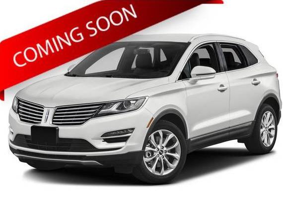 LINCOLN MKC 2017 5LMCJ3C92HUL16230 image