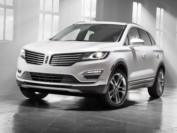 LINCOLN MKC 2017 5LMCJ1C9XHUL61761 image