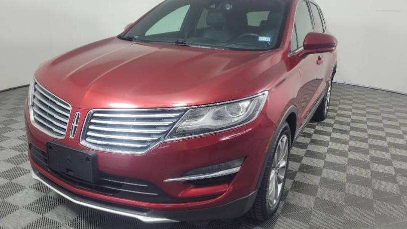 LINCOLN MKC 2017 5LMCJ2C91HUL47723 image