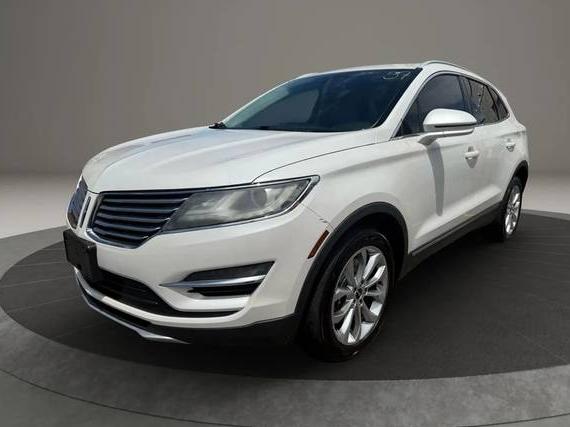 LINCOLN MKC 2017 5LMCJ2D95HUL16957 image