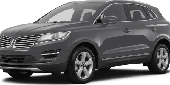 LINCOLN MKC 2017 5LMCJ3C98HUL33694 image