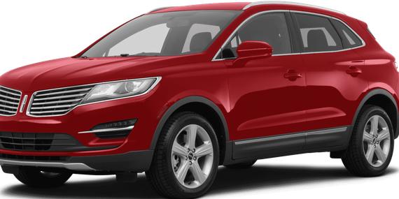 LINCOLN MKC 2017 5LMCJ3C98HUL72169 image