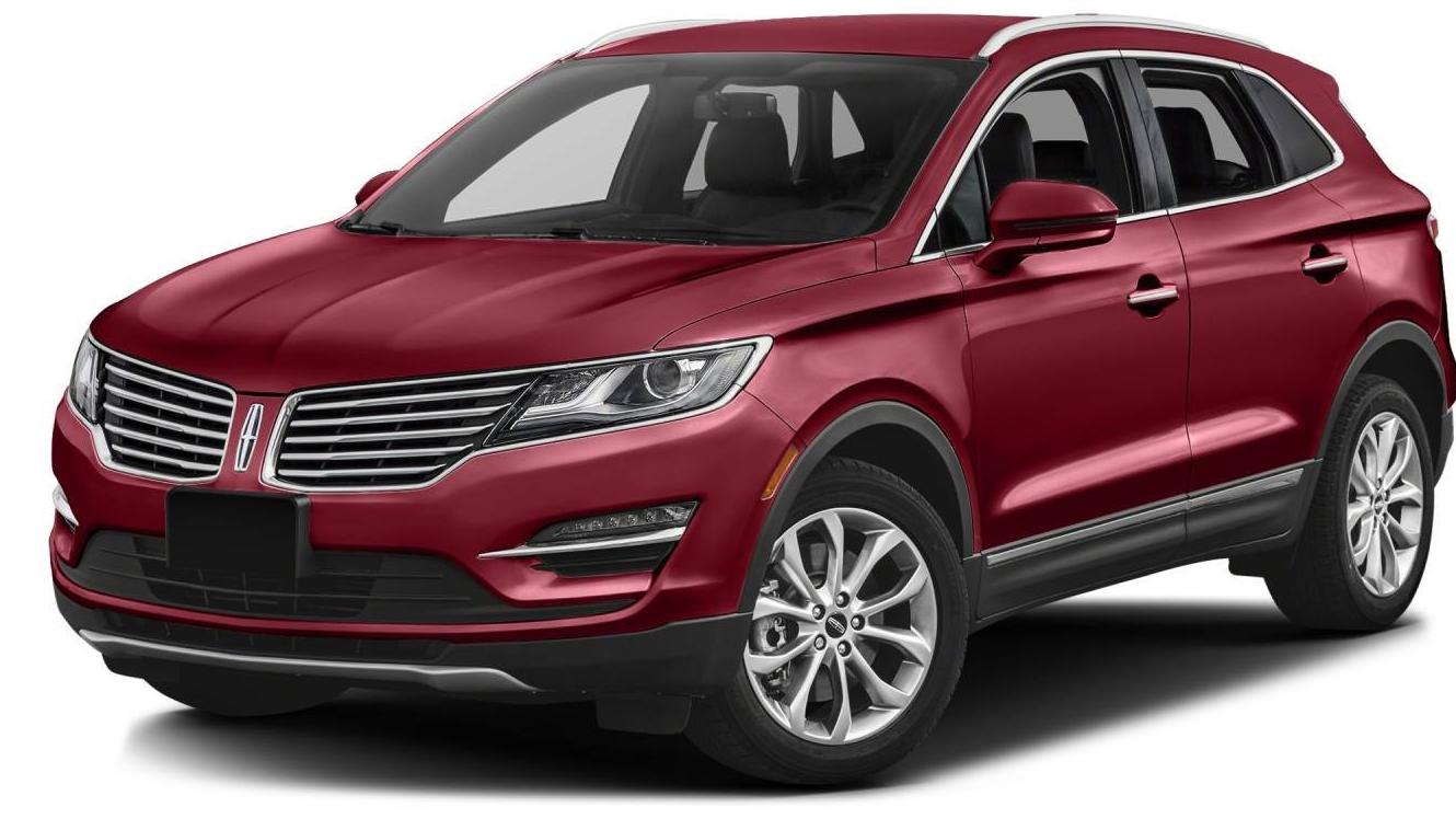 LINCOLN MKC 2017 5LMTJ3DH3HUL24410 image