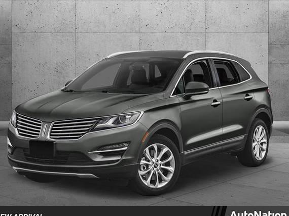 LINCOLN MKC 2017 5LMCJ3C96HUL04422 image
