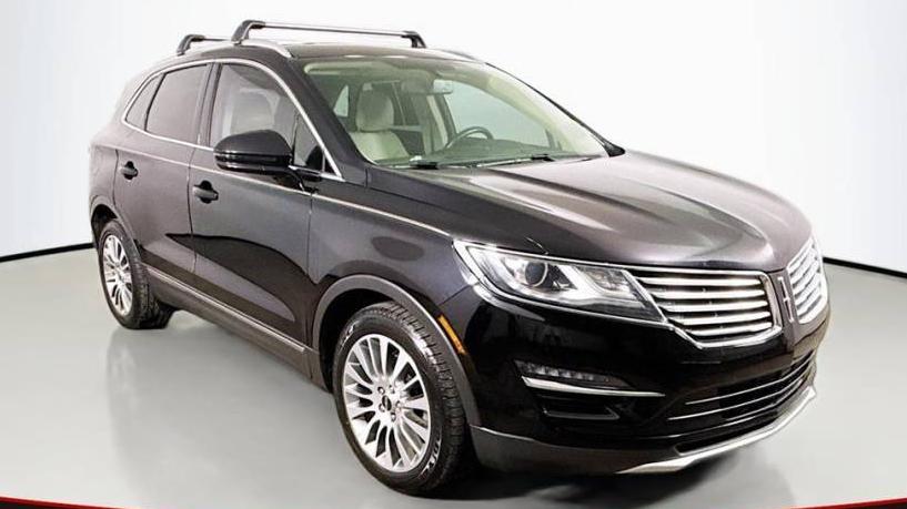 LINCOLN MKC 2017 5LMCJ3C98HUL34392 image