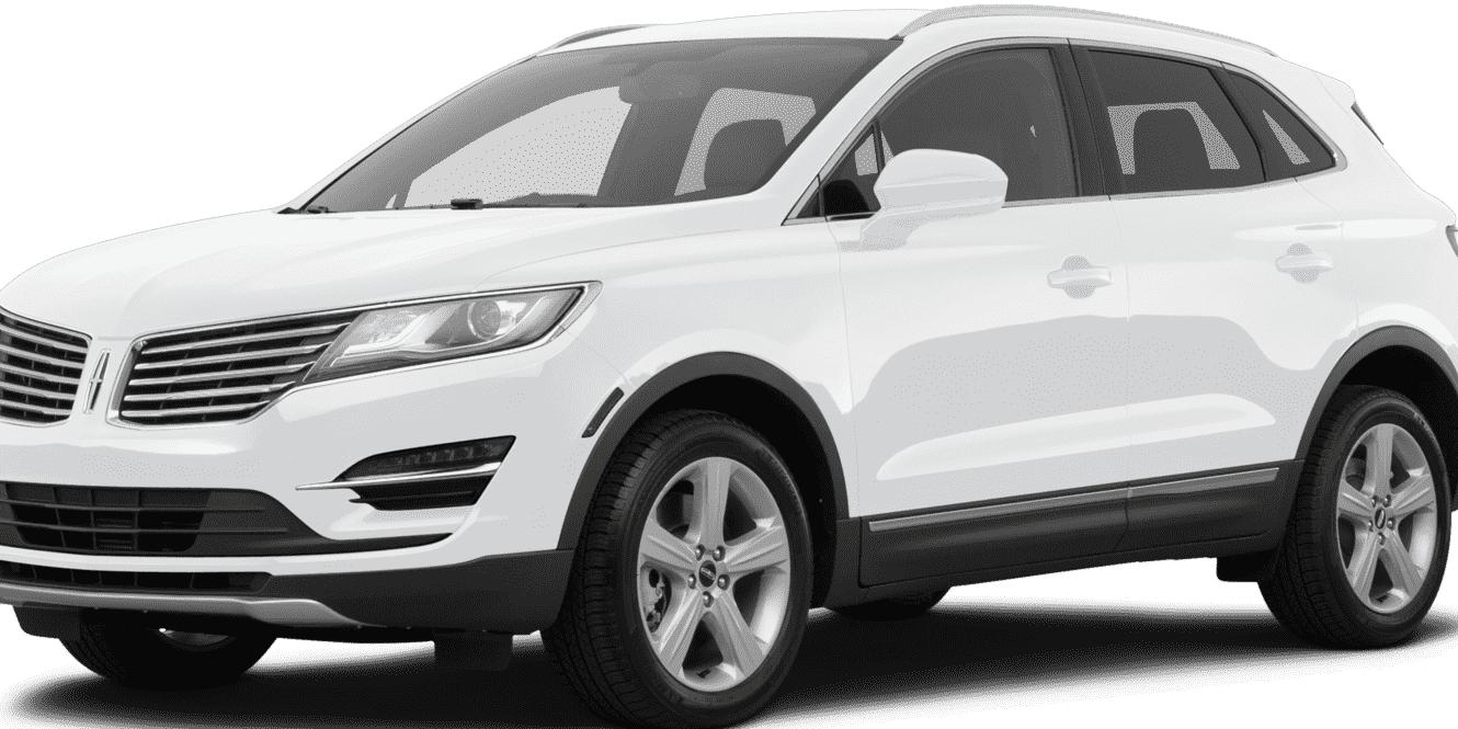 LINCOLN MKC 2017 5LMCJ2C91HUL36110 image