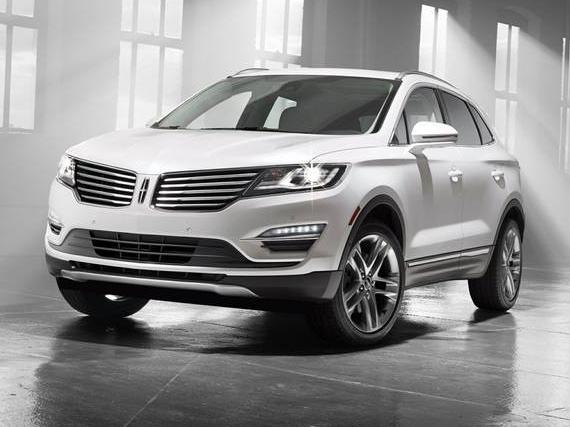 LINCOLN MKC 2017 5LMCJ2C95HUL20637 image