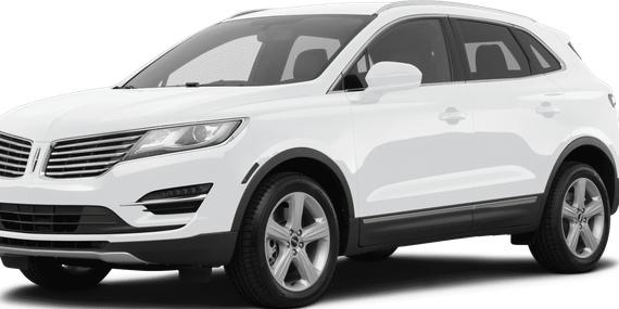 LINCOLN MKC 2017 5LMCJ2D99HUL55731 image