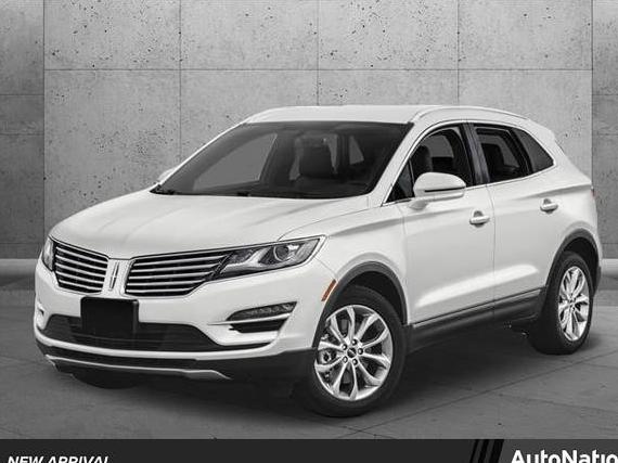 LINCOLN MKC 2017 5LMCJ3D9XHUL35493 image