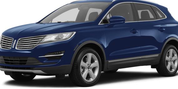 LINCOLN MKC 2017 5LMTJ2DH3HUL47017 image