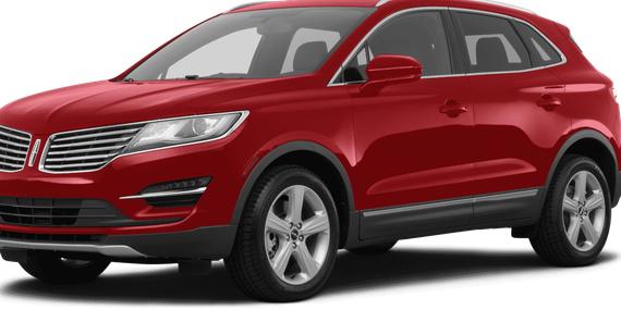 LINCOLN MKC 2017 5LMCJ2C92HUL08882 image