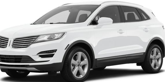 LINCOLN MKC 2017 5LMTJ3DH3HUL00320 image
