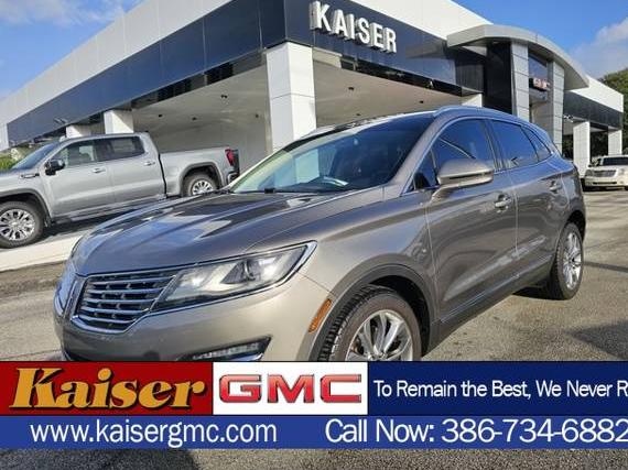 LINCOLN MKC 2017 5LMCJ2C96HUL46762 image LINCOLN MKC 2017 5LMCJ2C96HUL46762 image