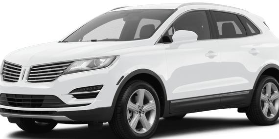 LINCOLN MKC 2017 5LMCJ2C94HUL55489 image