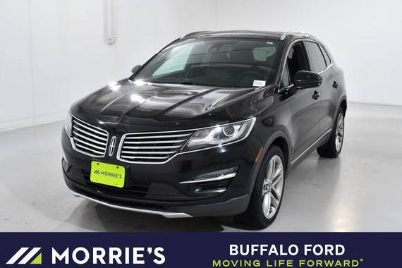LINCOLN MKC 2017 5LMCJ3D98HUL62515 image