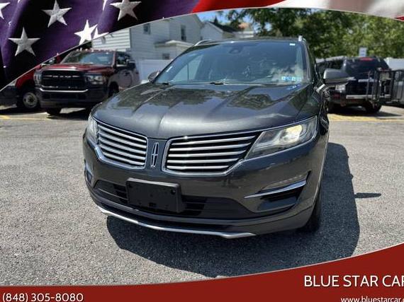 LINCOLN MKC 2017 5LMCJ3D97HUL27304 image
