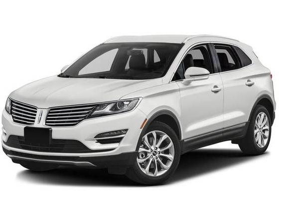 LINCOLN MKC 2017 5LMTJ3DH0HUL08925 image