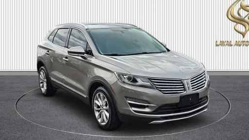 LINCOLN MKC 2017 5LMCJ2D91HUL02411 image