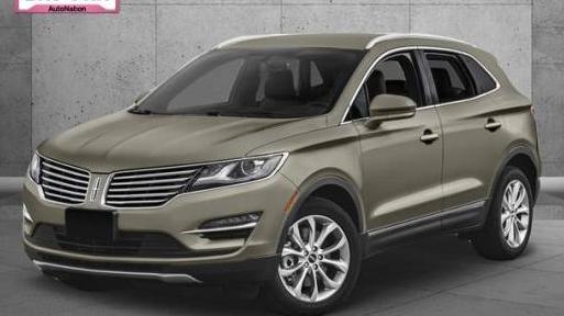 LINCOLN MKC 2017 5LMCJ2D9XHUL67953 image