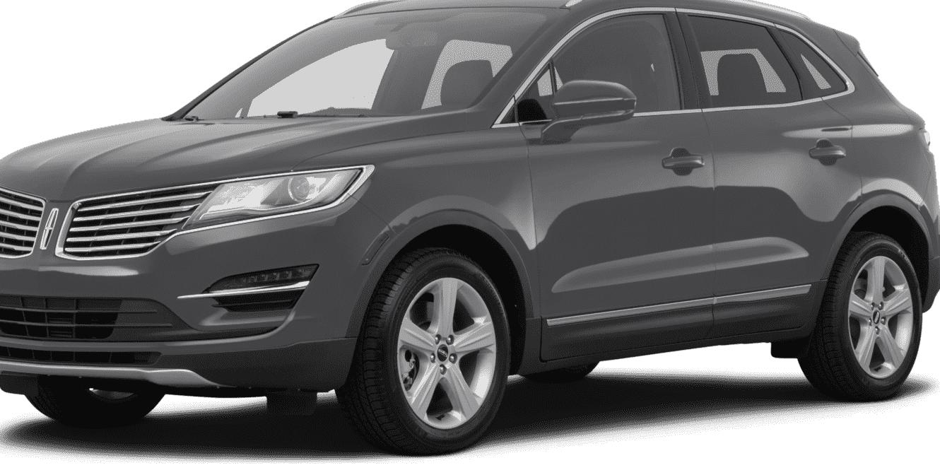 LINCOLN MKC 2017 5LMCJ2D9XHUL13326 image