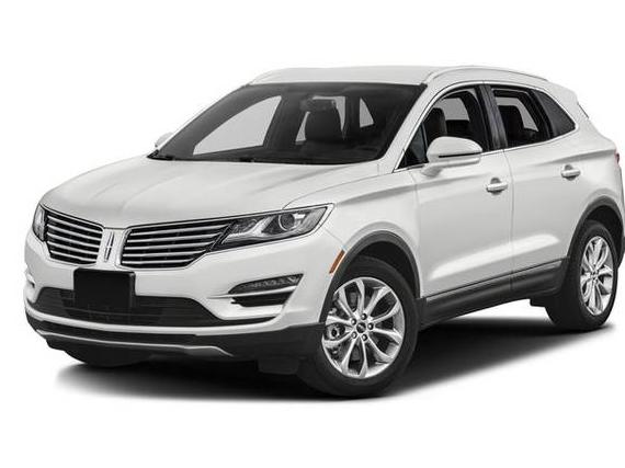 LINCOLN MKC 2017 5LMCJ3C96HUL08387 image