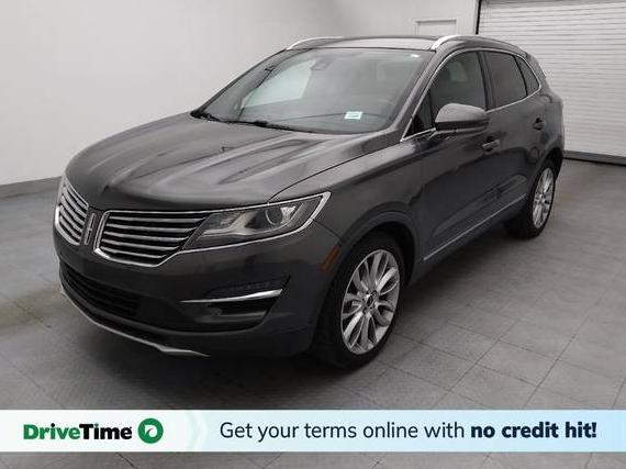LINCOLN MKC 2017 5LMCJ3C98HUL27670 image LINCOLN MKC 2017 5LMCJ3C98HUL27670 image