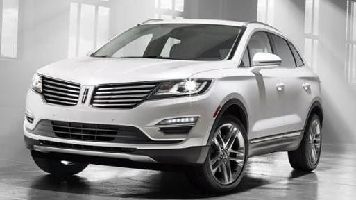 LINCOLN MKC 2017 5LMCJ1C90HUL47108 image