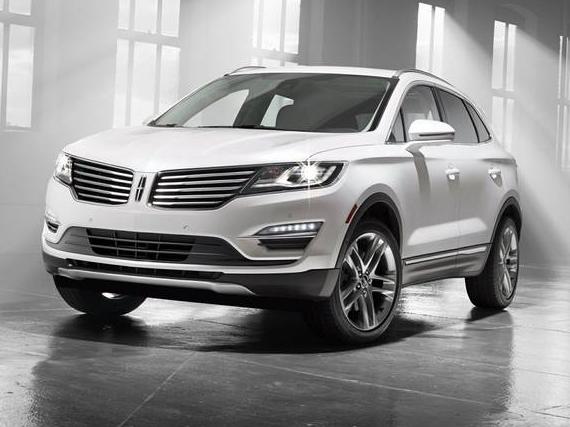 LINCOLN MKC 2017 5LMCJ3D92HUL35908 image