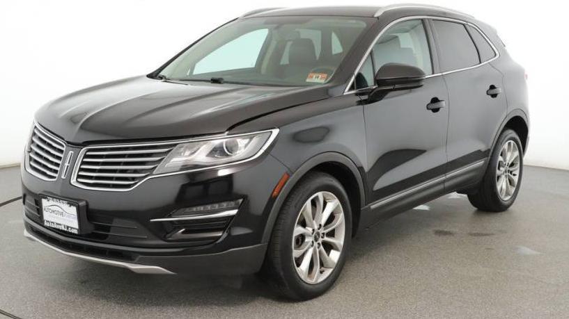 LINCOLN MKC 2017 5LMCJ2C99HUL61322 image