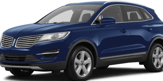 LINCOLN MKC 2017 5LMCJ3C92HUL39720 image