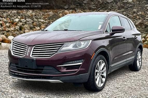 LINCOLN MKC 2017 5LMCJ2D95HUL35217 image