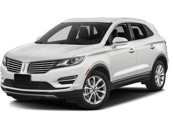 LINCOLN MKC 2017 5LMCJ3D99HUL15946 image
