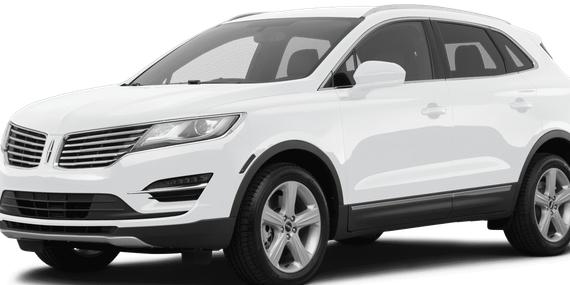 LINCOLN MKC 2017 5LMTJ3DH1HUL18895 image