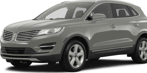 LINCOLN MKC 2017 5LMCJ2C96HUL09498 image
