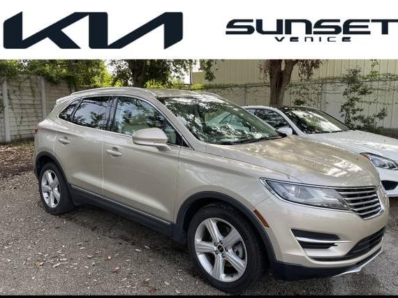 LINCOLN MKC 2017 5LMCJ1C92HUL28544 image