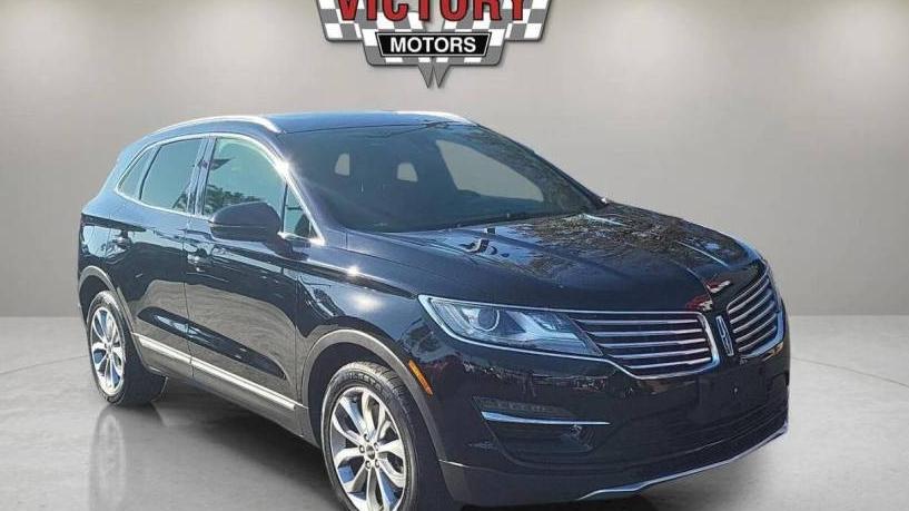 LINCOLN MKC 2017 5LMCJ2D9XHUL46407 image