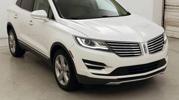 LINCOLN MKC 2017 5LMCJ1C98HUL50967 image