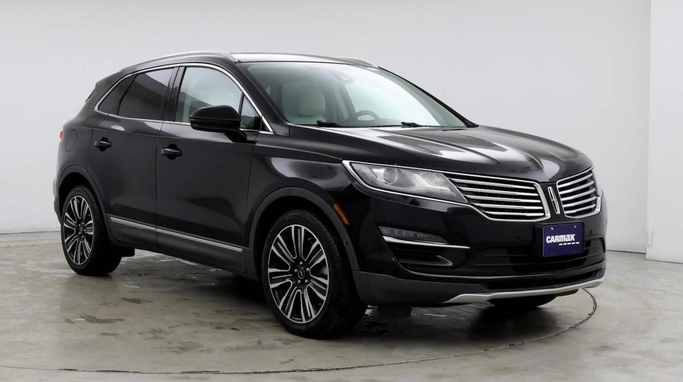 LINCOLN MKC 2017 5LMCJ4D92HUL00128 image