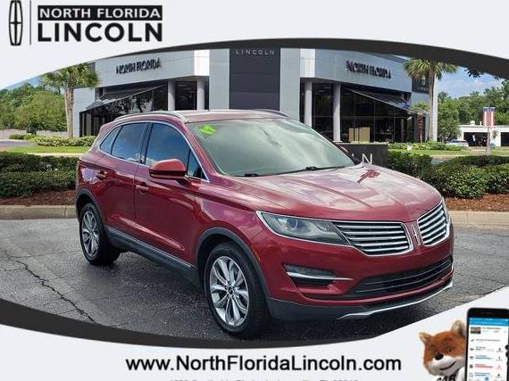LINCOLN MKC 2017 5LMCJ2C96HUL31078 image LINCOLN MKC 2017 5LMCJ2C96HUL31078 image