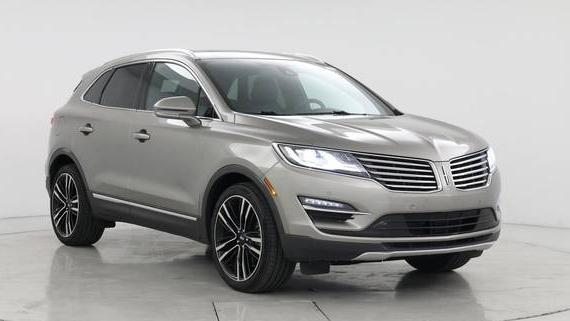 LINCOLN MKC 2017 5LMTJ3DHXHUL33346 image