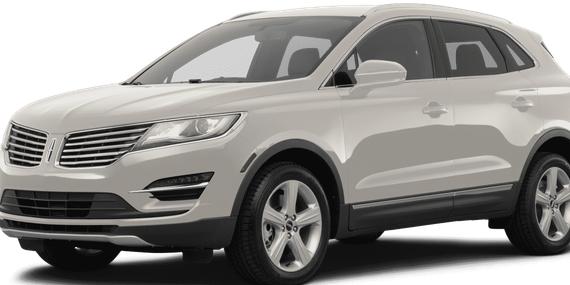 LINCOLN MKC 2017 5LMCJ2C93HUL61722 image