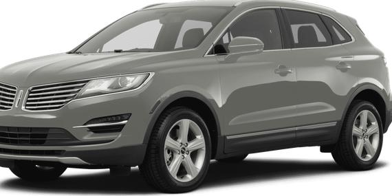 LINCOLN MKC 2017 5LMTJ3DH1HUL28827 image